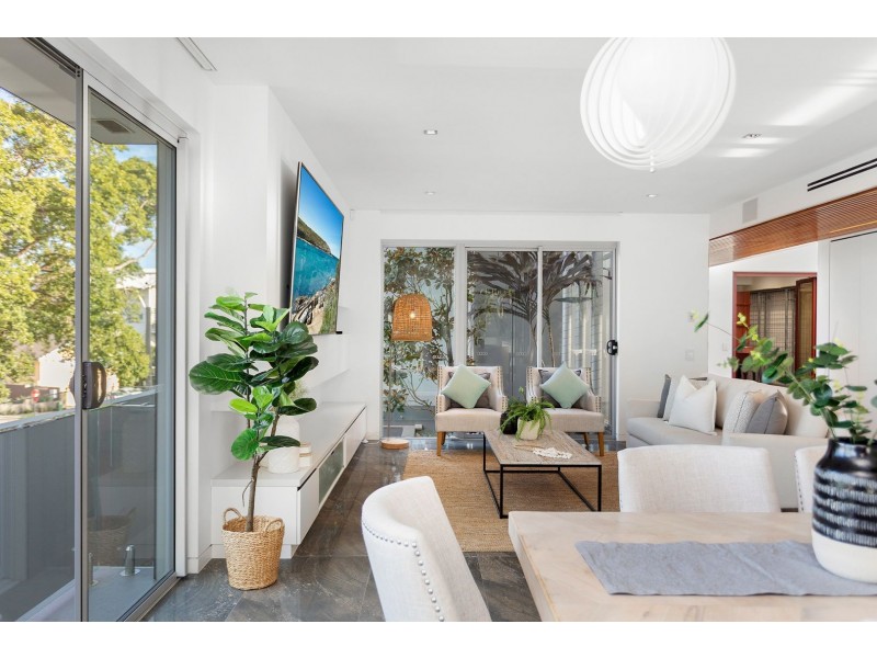 30 Turner Avenue, New Farm QLD 4005