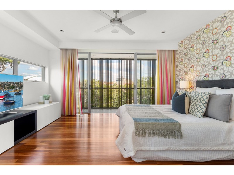 30 Turner Avenue, New Farm QLD 4005