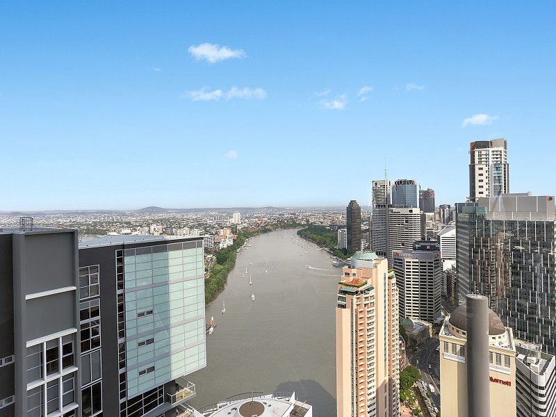 4902/501 Adelaide Street, Brisbane City QLD 4000