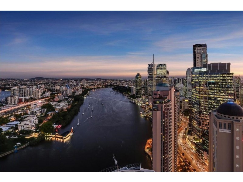 4902/501 Adelaide Street, Brisbane City QLD 4000
