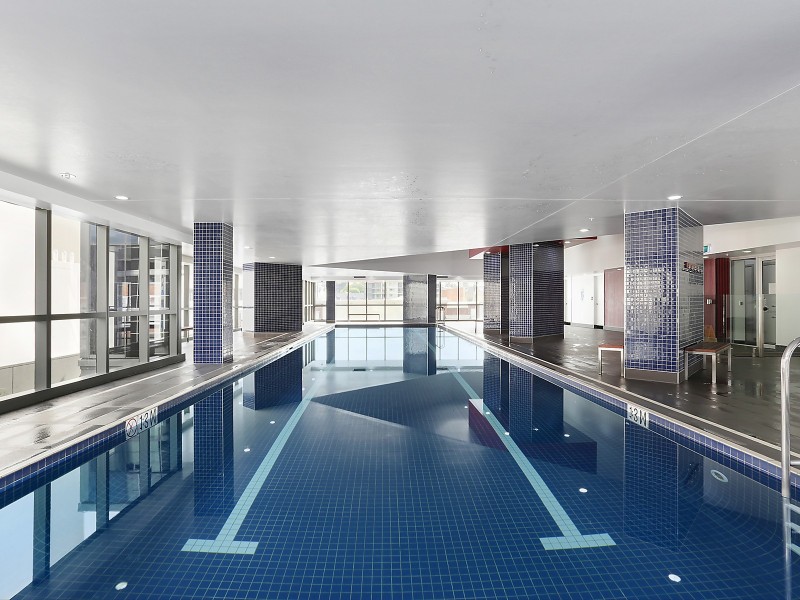 4902/501 Adelaide Street, Brisbane City QLD 4000