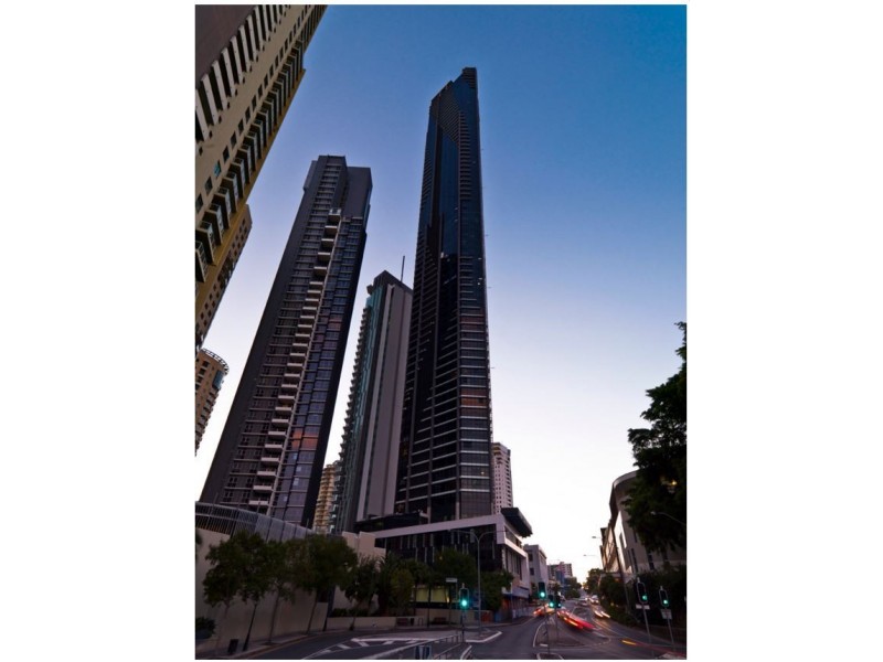 4902/501 Adelaide Street, Brisbane City QLD 4000