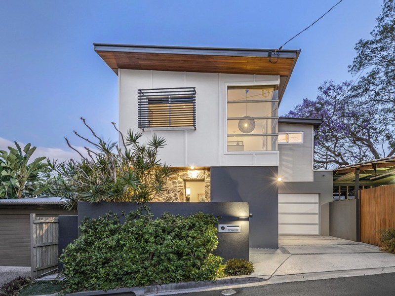 32 Small Street, Teneriffe QLD 4005