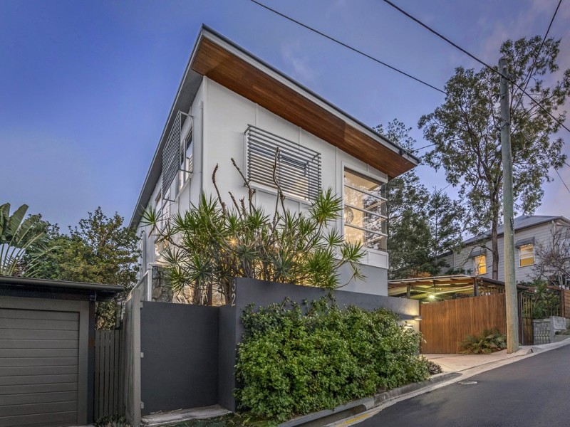 32 Small Street, Teneriffe QLD 4005