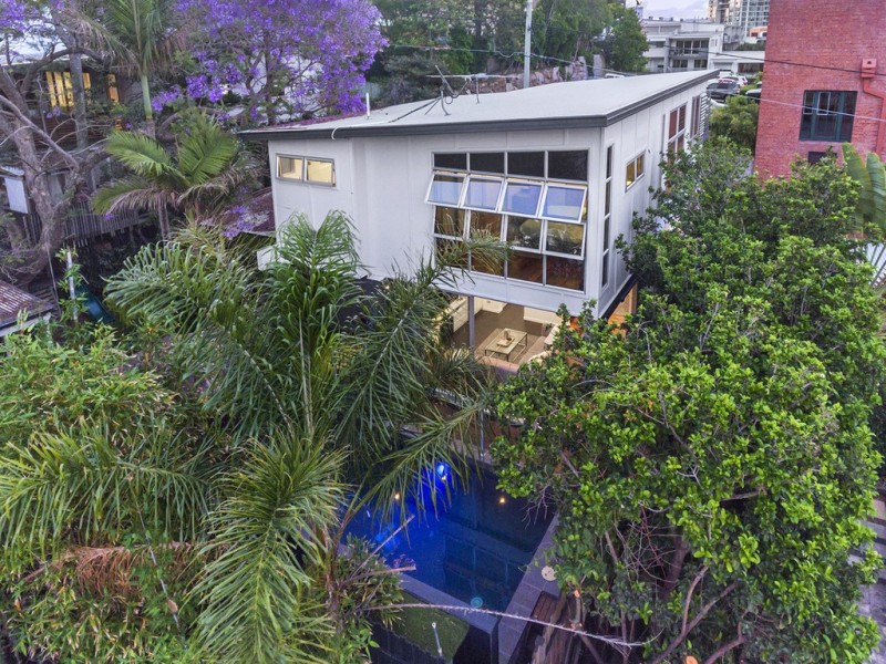 32 Small Street, Teneriffe QLD 4005