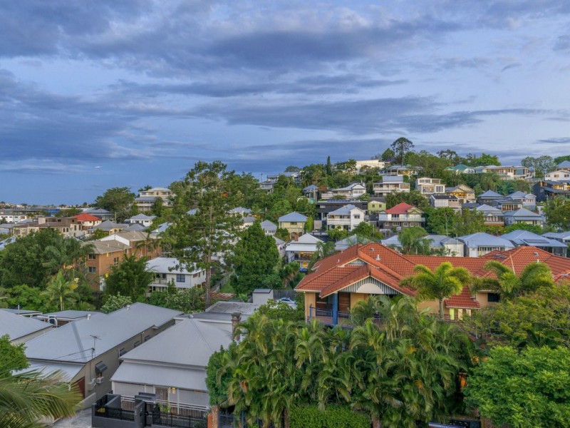 15/304 Harcourt Street, Teneriffe QLD 4005