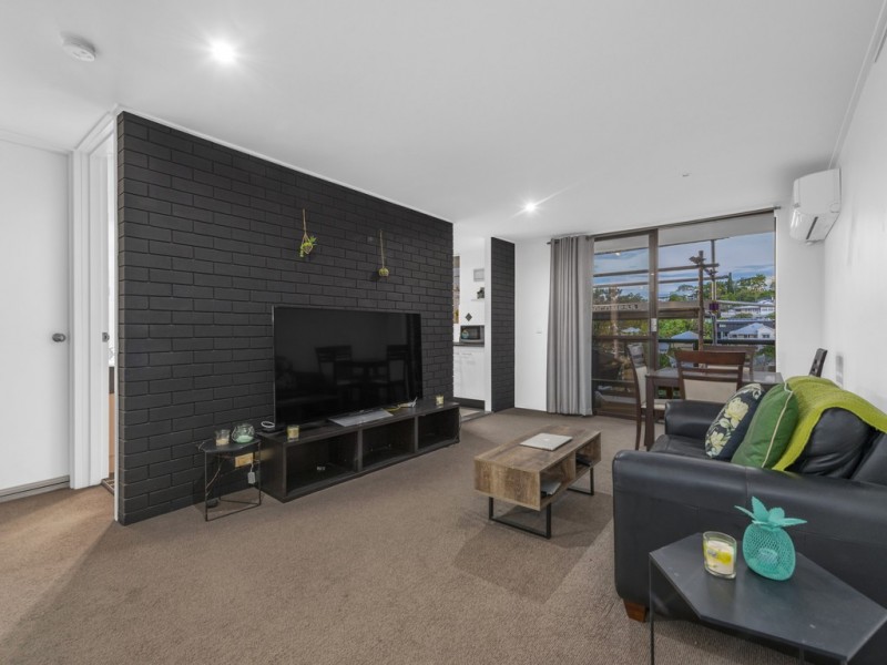15/304 Harcourt Street, Teneriffe QLD 4005