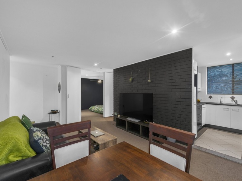15/304 Harcourt Street, Teneriffe QLD 4005