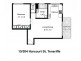 15/304 Harcourt Street, Teneriffe QLD 4005 Floorplan