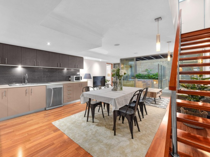 4/46 Arthur Street, Fortitude Valley QLD 4006