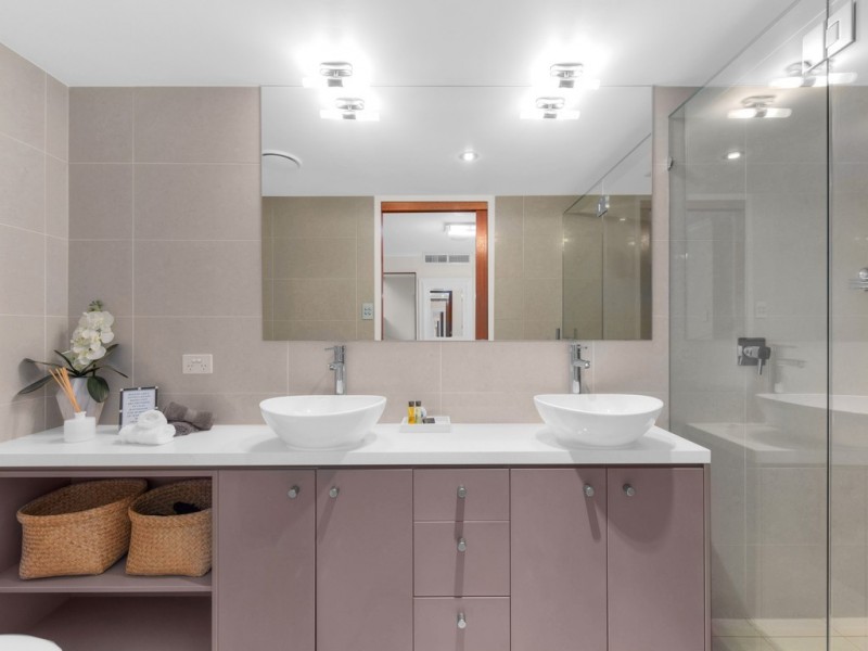 4/46 Arthur Street, Fortitude Valley QLD 4006