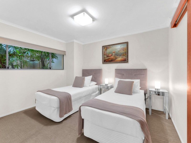 4/46 Arthur Street, Fortitude Valley QLD 4006
