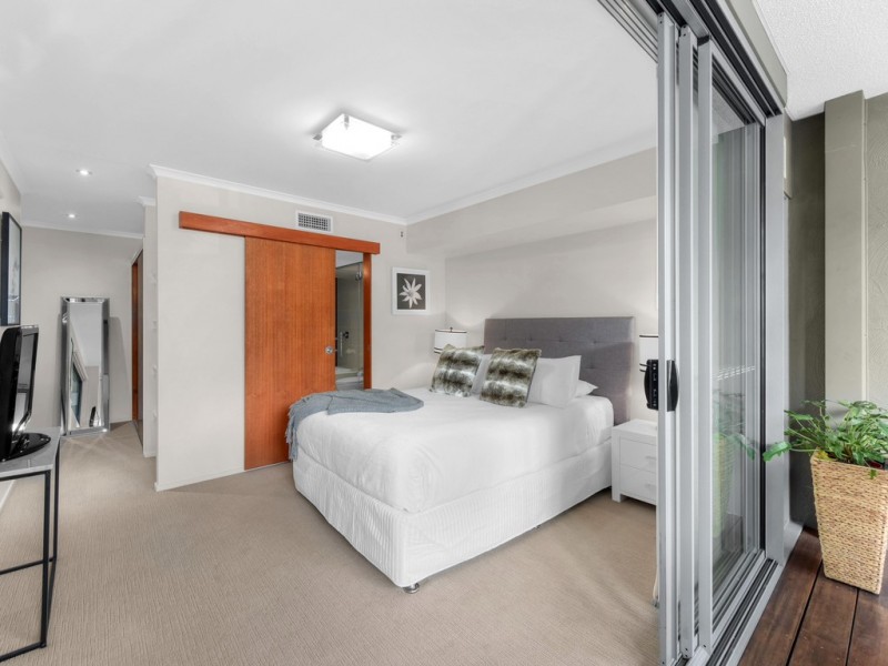 4/46 Arthur Street, Fortitude Valley QLD 4006