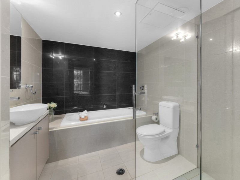 4/46 Arthur Street, Fortitude Valley QLD 4006