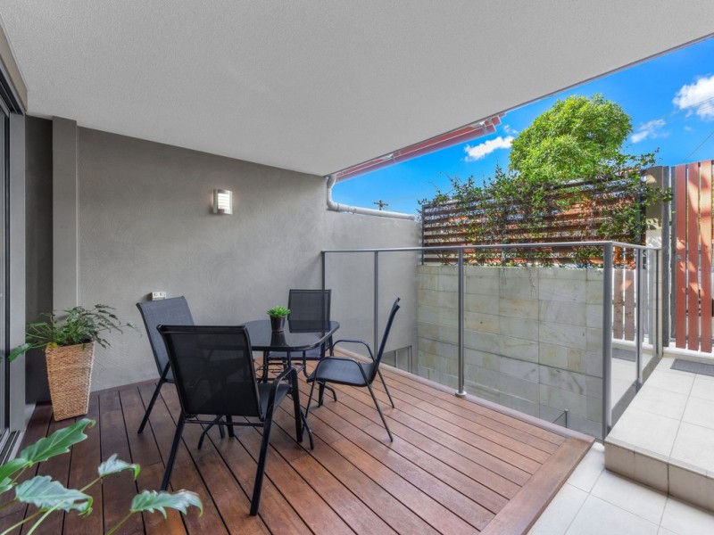 4/46 Arthur Street, Fortitude Valley QLD 4006