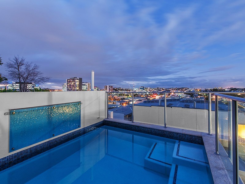 4/46 Arthur Street, Fortitude Valley QLD 4006