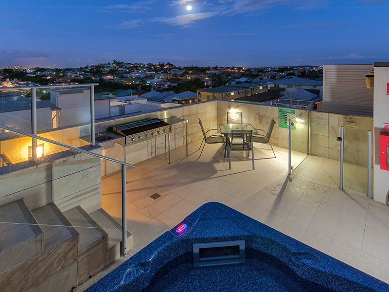 4/46 Arthur Street, Fortitude Valley QLD 4006