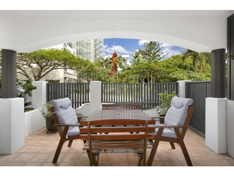 2/41 Griffith Street, New Farm QLD 4005