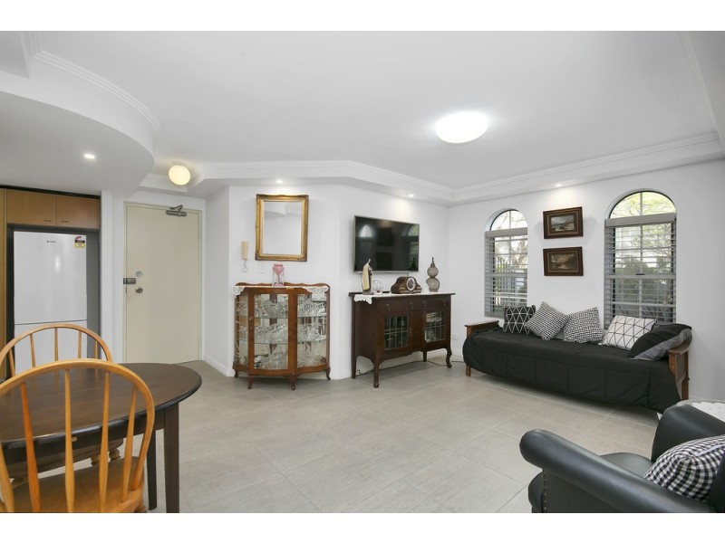 2/41 Griffith Street, New Farm QLD 4005