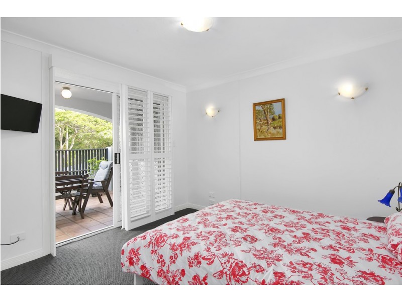 2/41 Griffith Street, New Farm QLD 4005