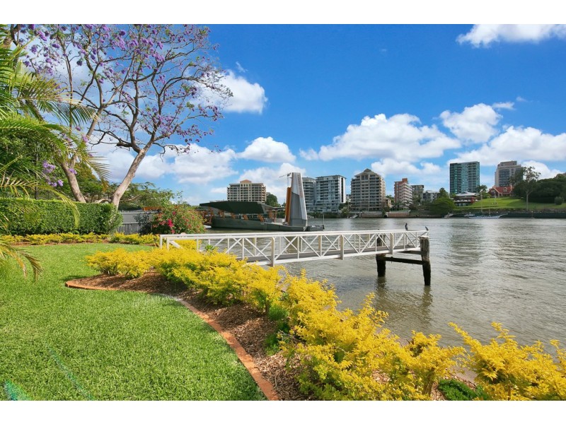 2/41 Griffith Street, New Farm QLD 4005