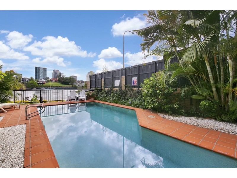 2/41 Griffith Street, New Farm QLD 4005