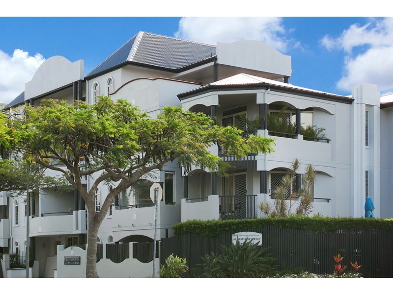 2/41 Griffith Street, New Farm QLD 4005