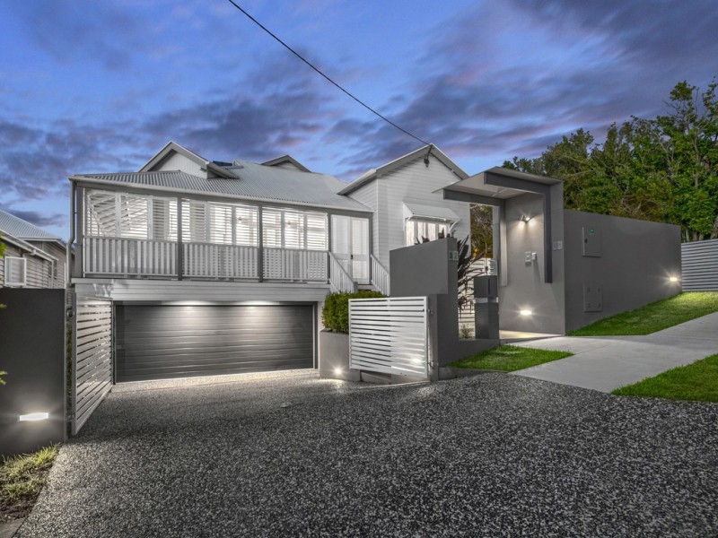 32 Queens Road, Hamilton QLD 4007