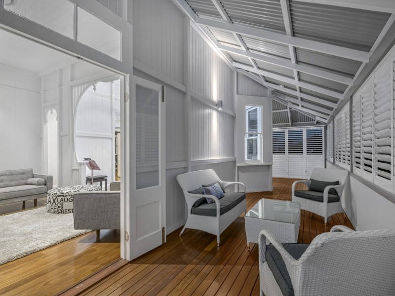 32 Queens Road, Hamilton QLD 4007