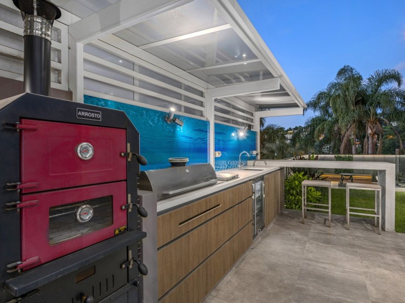 32 Queens Road, Hamilton QLD 4007