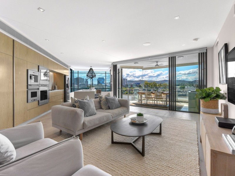 2504/45 Duncan St, West End QLD 4101