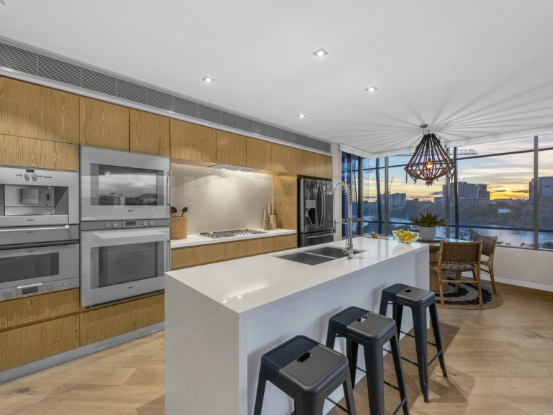 2504/45 Duncan St, West End QLD 4101