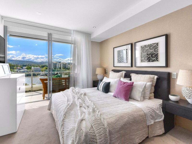 2504/45 Duncan St, West End QLD 4101