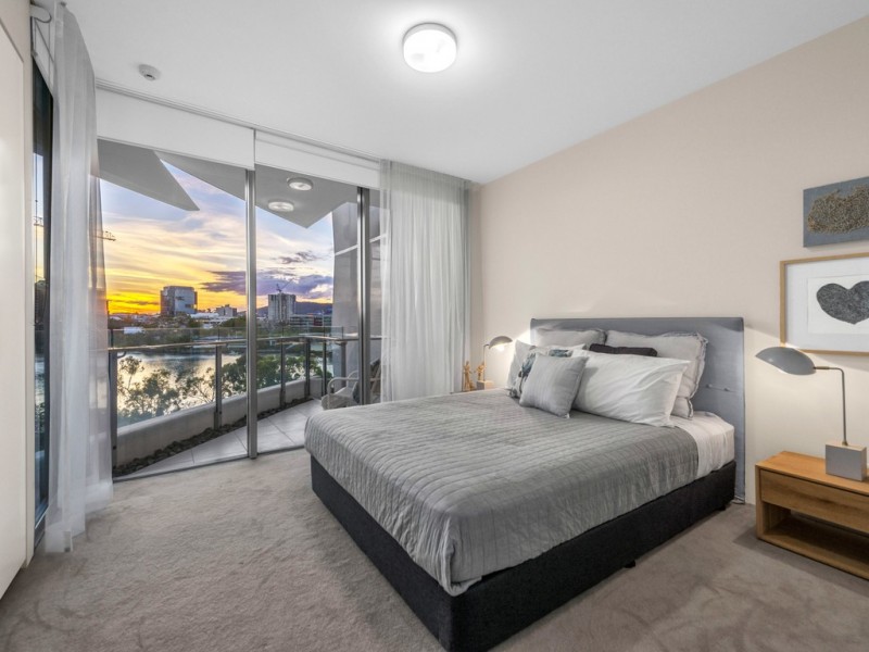 2504/45 Duncan St, West End QLD 4101