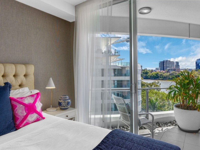 2504/45 Duncan St, West End QLD 4101