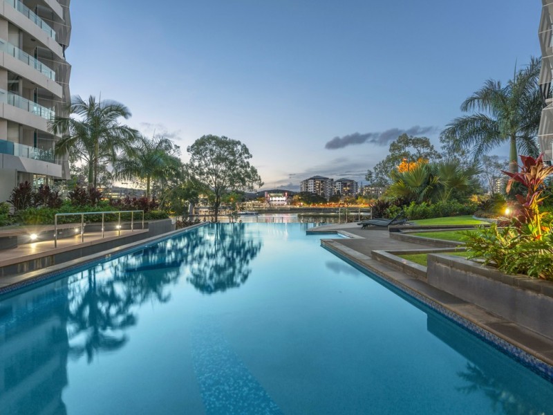 2504/45 Duncan St, West End QLD 4101