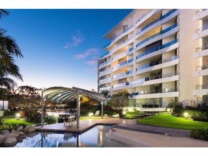 2504/45 Duncan St, West End QLD 4101