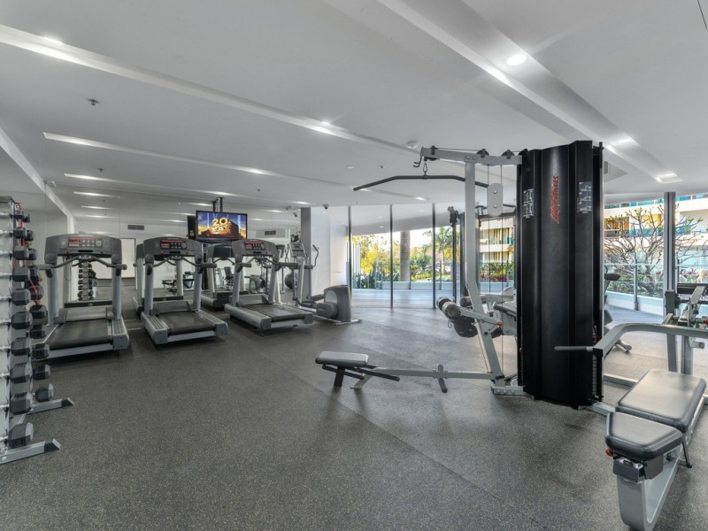 2504/45 Duncan St, West End QLD 4101