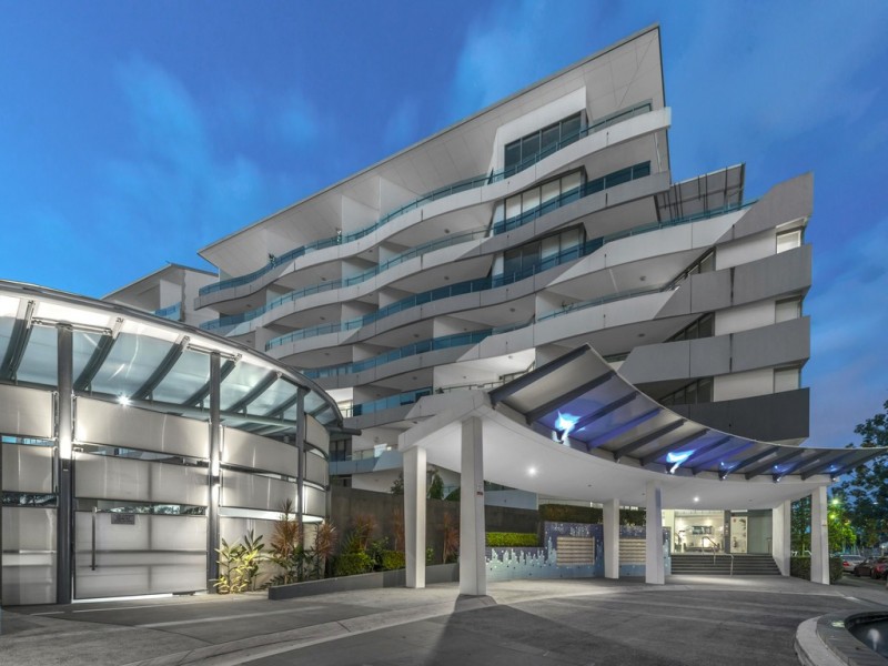 2504/45 Duncan St, West End QLD 4101