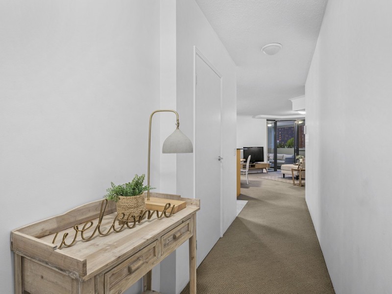 313/100 Bowen Terrace, Fortitude Valley QLD 4006