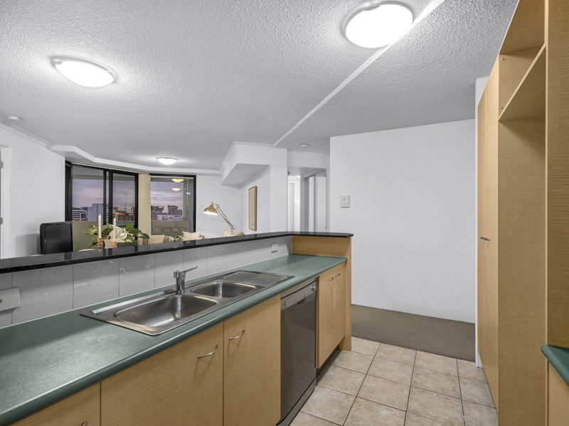 313/100 Bowen Terrace, Fortitude Valley QLD 4006