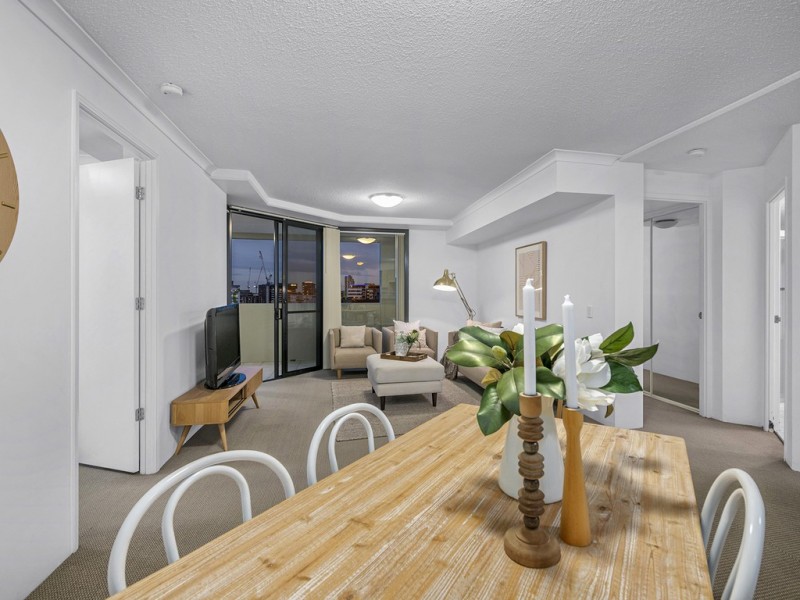 313/100 Bowen Terrace, Fortitude Valley QLD 4006