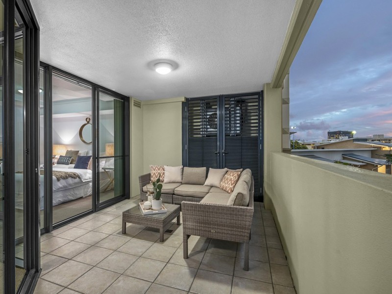 313/100 Bowen Terrace, Fortitude Valley QLD 4006