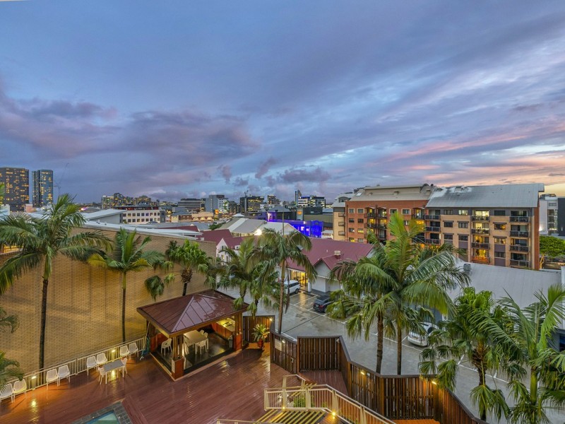 313/100 Bowen Terrace, Fortitude Valley QLD 4006