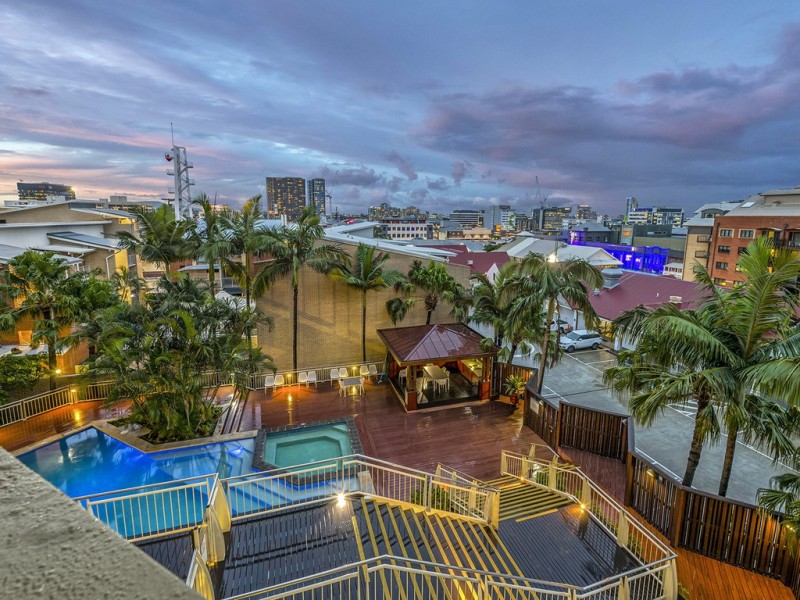 313/100 Bowen Terrace, Fortitude Valley QLD 4006