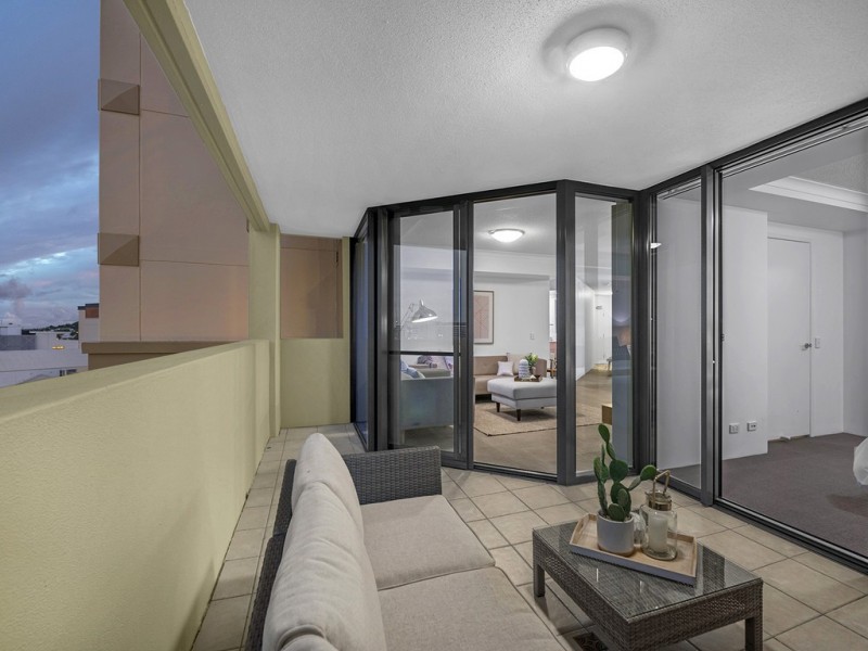 313/100 Bowen Terrace, Fortitude Valley QLD 4006