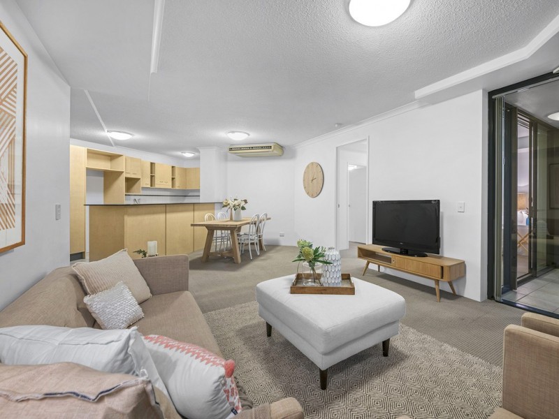 313/100 Bowen Terrace, Fortitude Valley QLD 4006