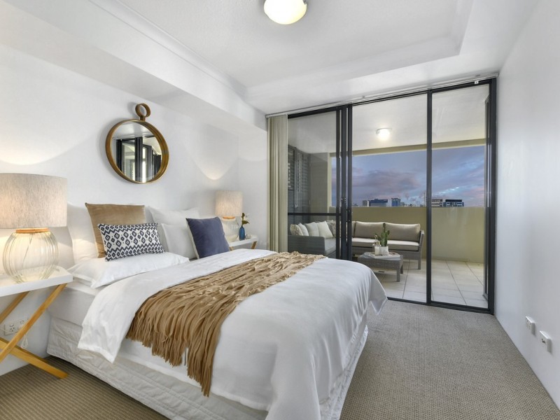 313/100 Bowen Terrace, Fortitude Valley QLD 4006