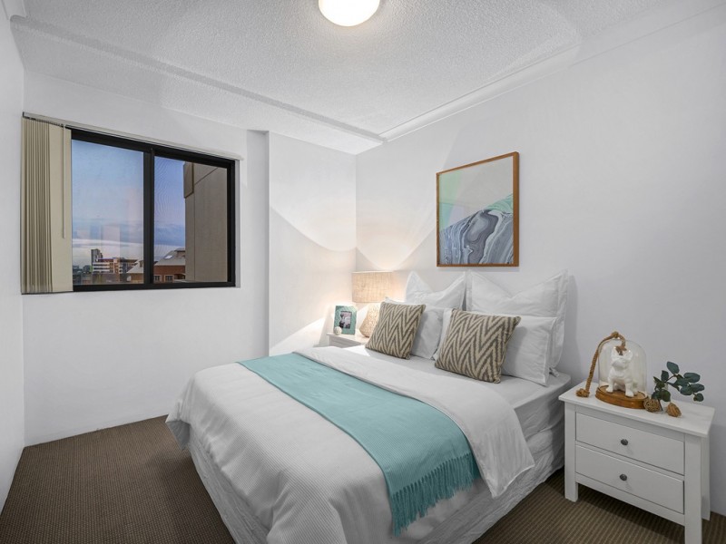 313/100 Bowen Terrace, Fortitude Valley QLD 4006