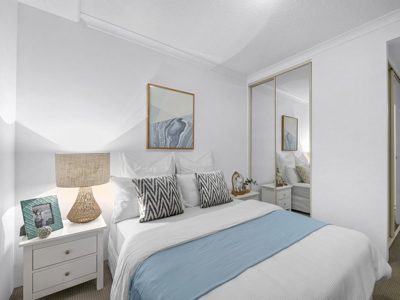 313/100 Bowen Terrace, Fortitude Valley QLD 4006